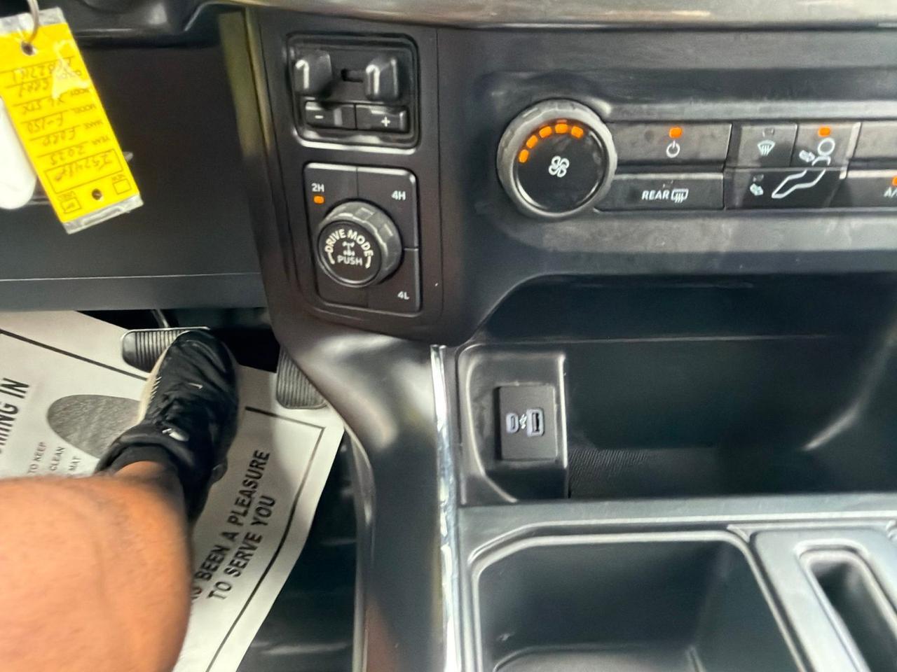 2023 Ford F-150 XL Ashland VA