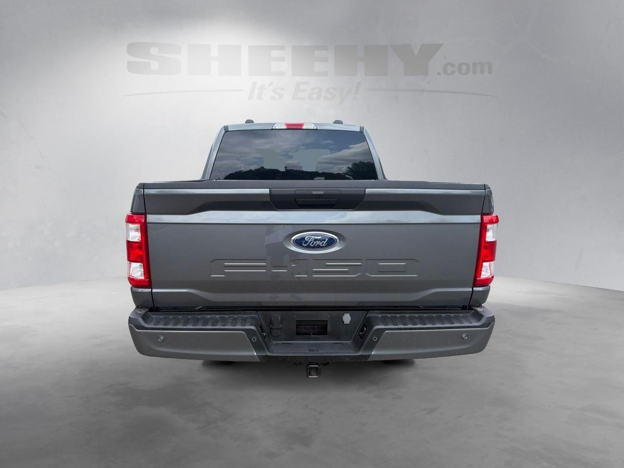 2023 Ford F-150 XL Ashland VA
