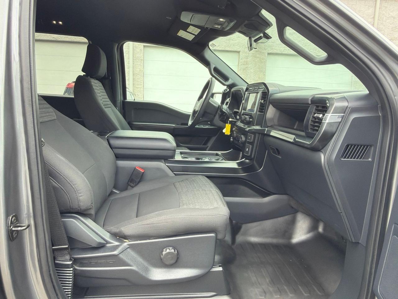 2023 Ford F-150 XL Ashland VA