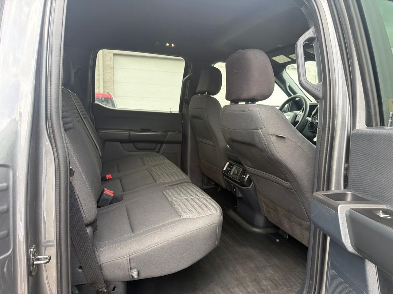 2023 Ford F-150 XL Ashland VA
