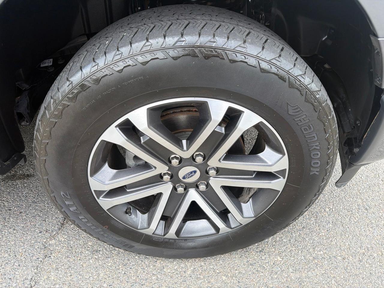 2023 Ford F-150 XL Ashland VA