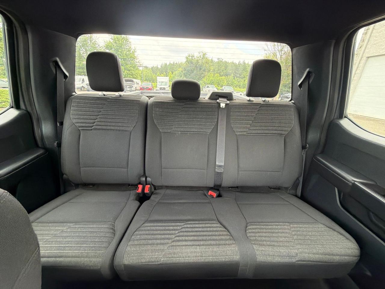 2023 Ford F-150 XL Ashland VA