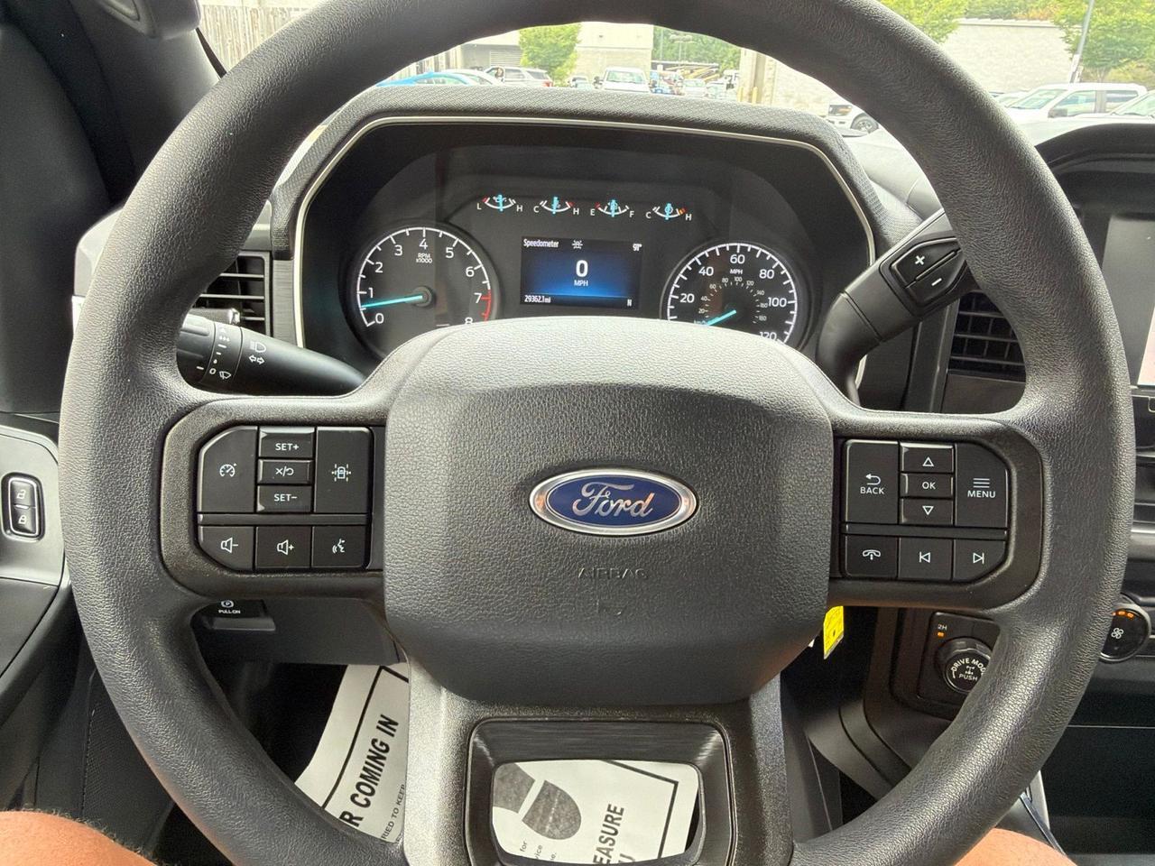 2023 Ford F-150 XL Ashland VA