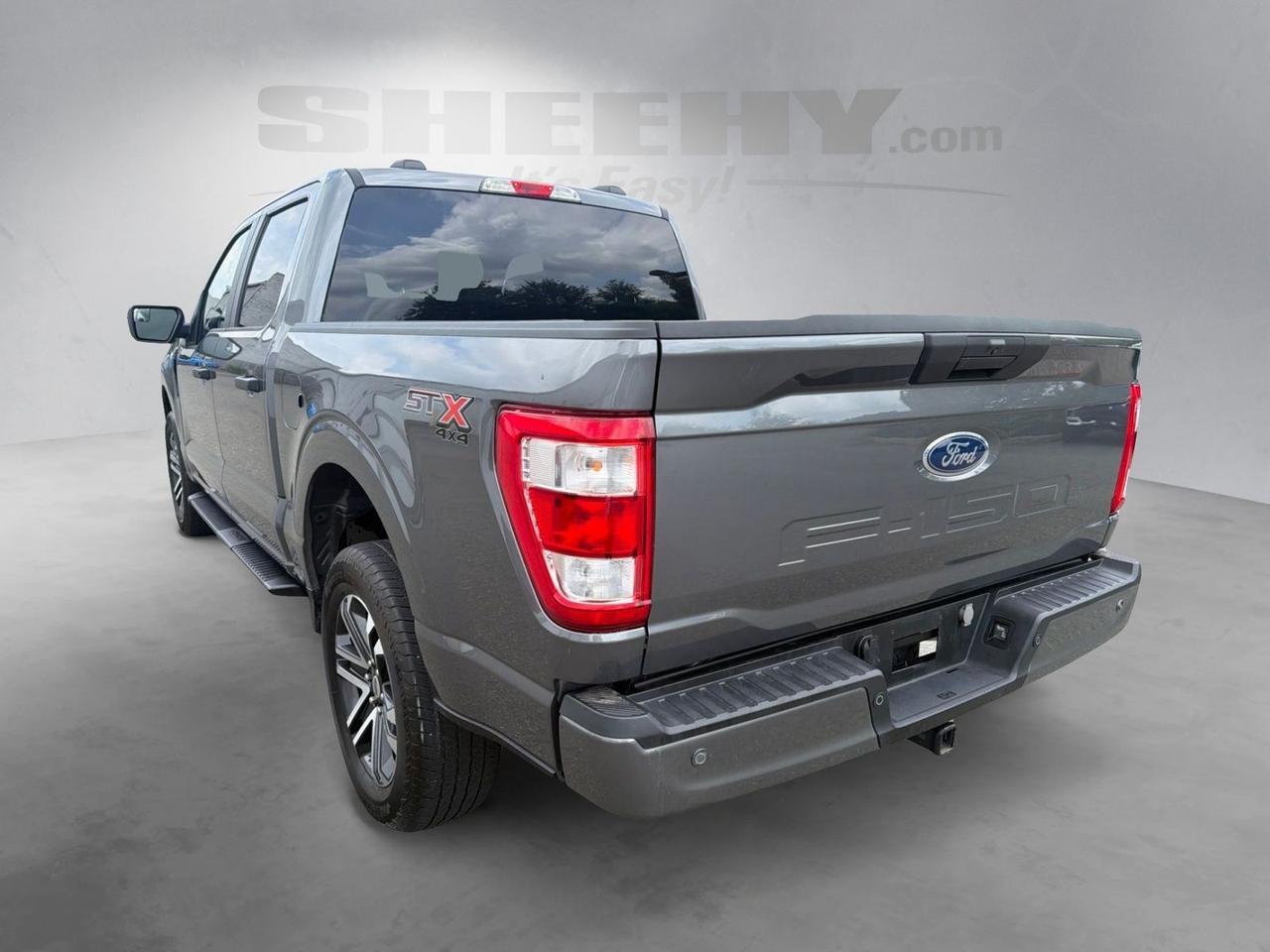 2023 Ford F-150 XL Ashland VA
