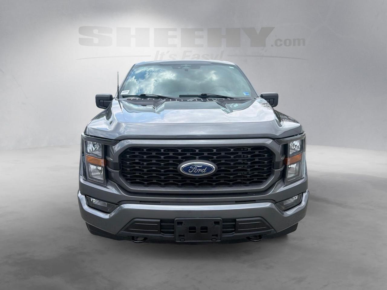 2023 Ford F-150 XL Ashland VA