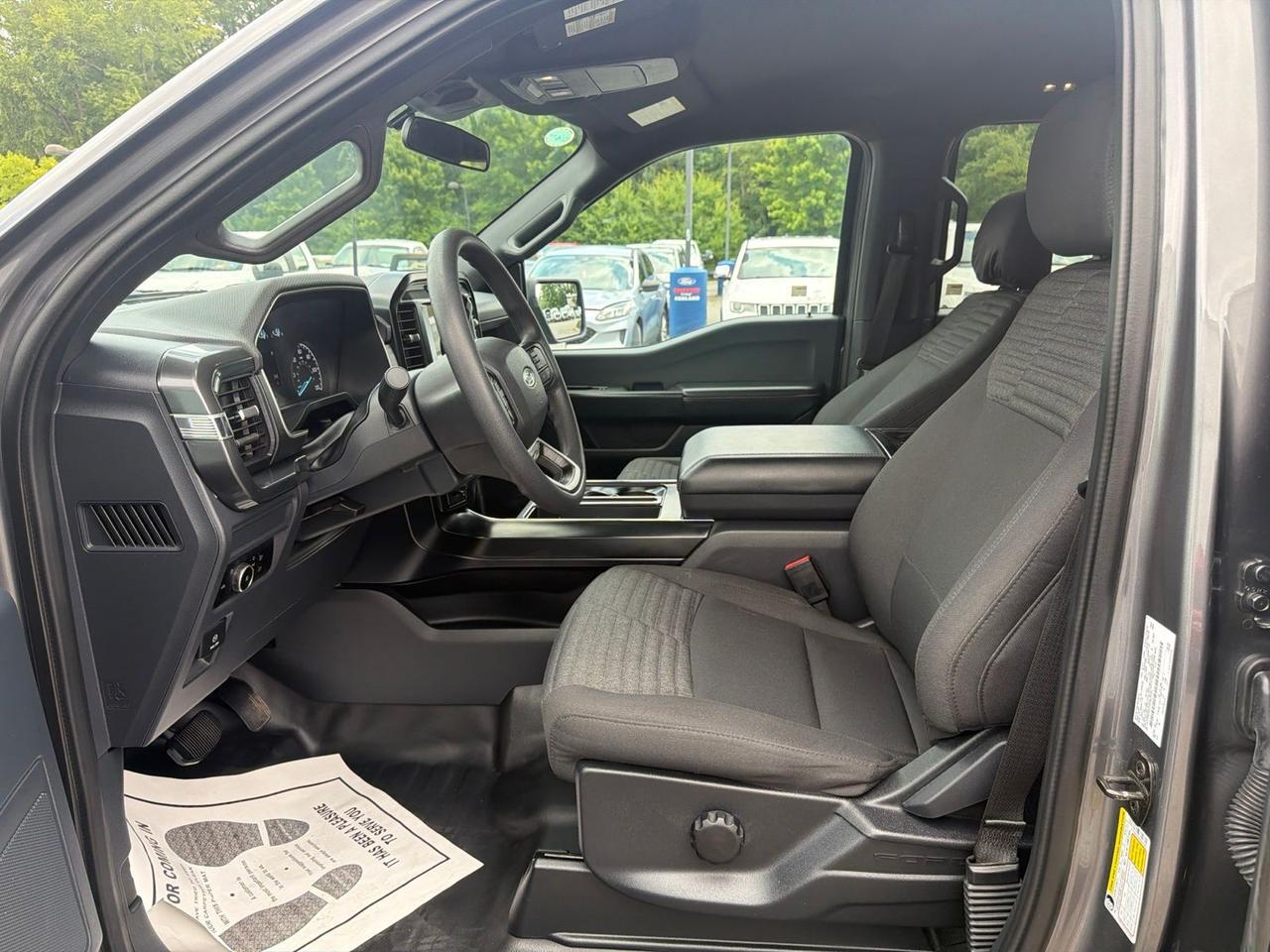 2023 Ford F-150 XL Ashland VA