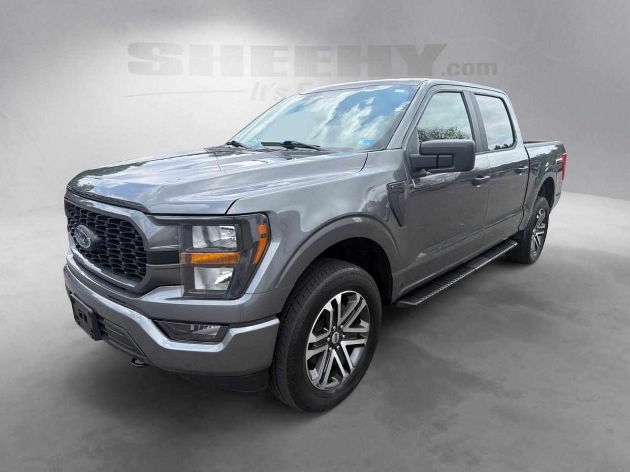 2023 Ford F-150 XL Ashland VA