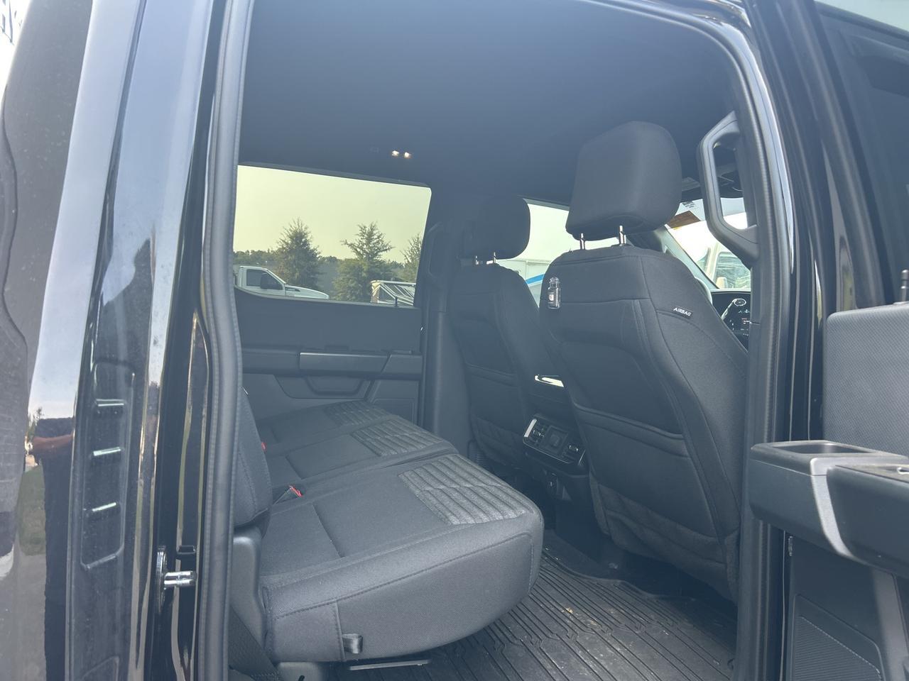 2023 Ford F-150 XL Ashland VA
