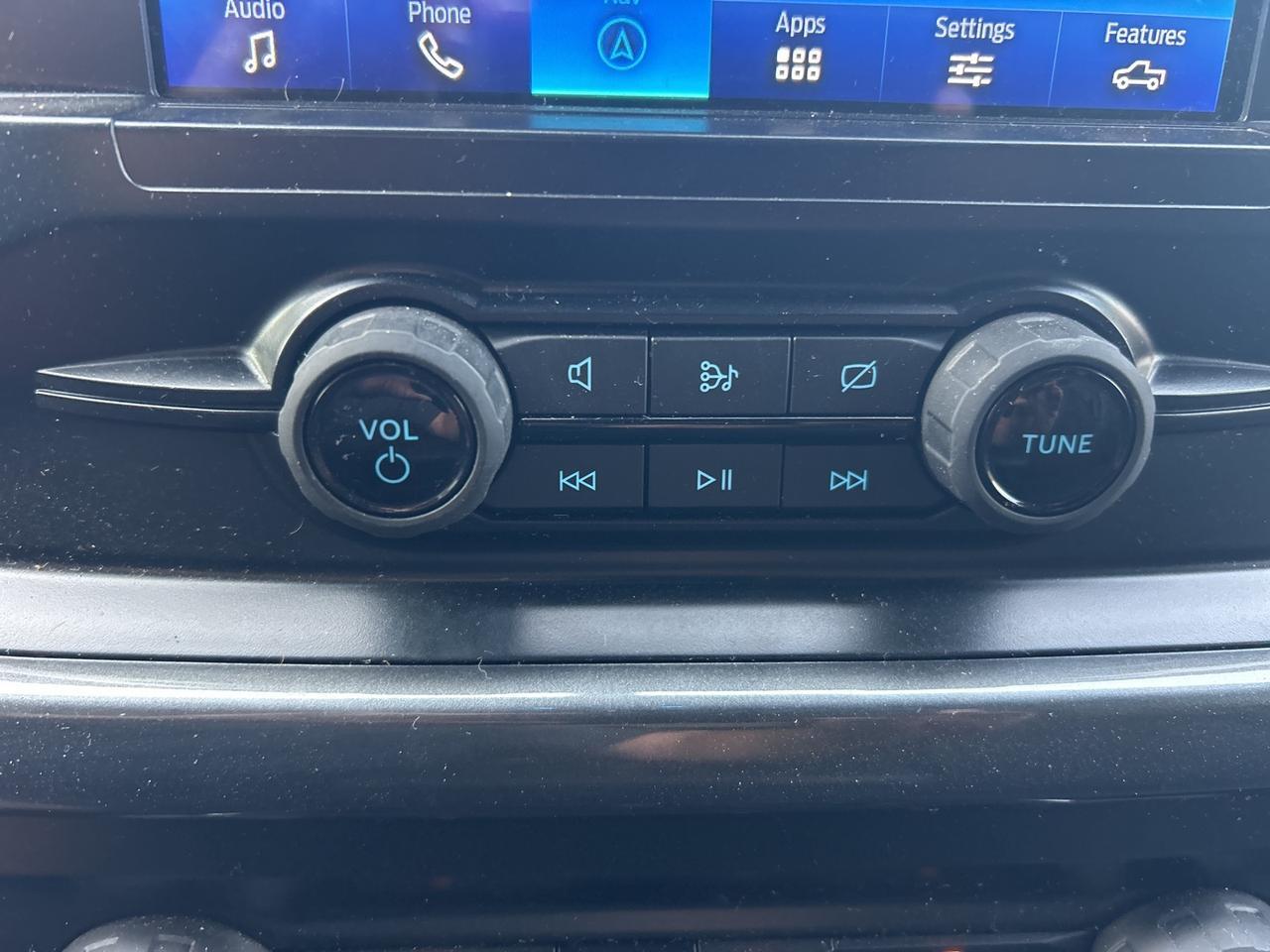 2023 Ford F-150 XL Ashland VA