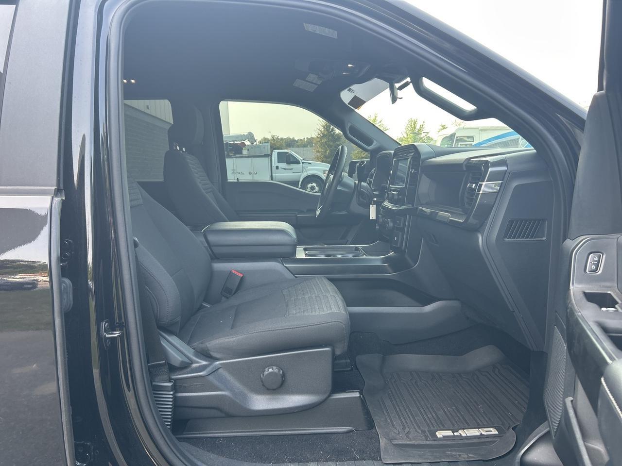 2023 Ford F-150 XL Ashland VA