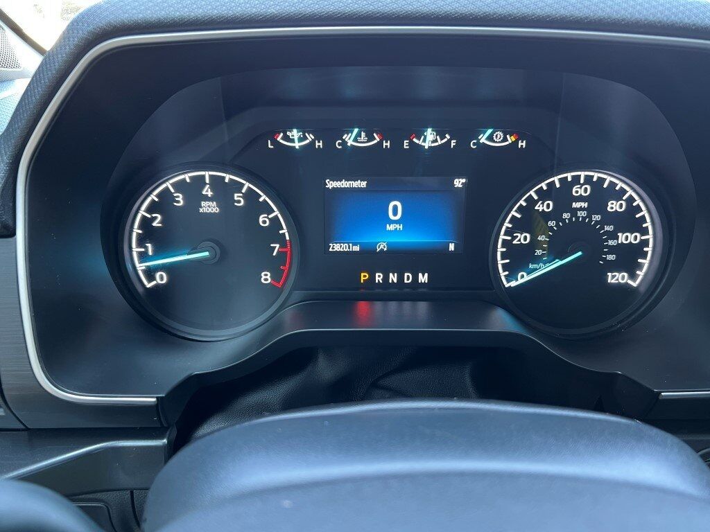 2023 Ford F-150 XL Ashland VA