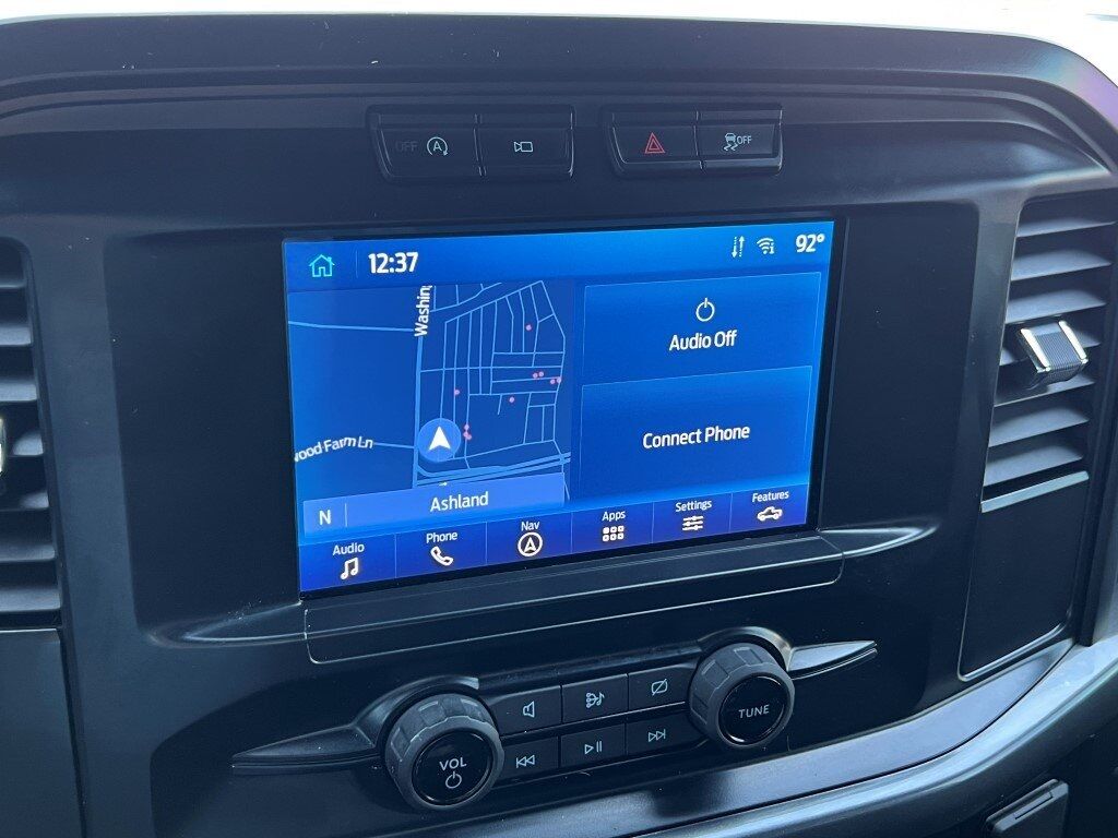 2023 Ford F-150 XL Ashland VA