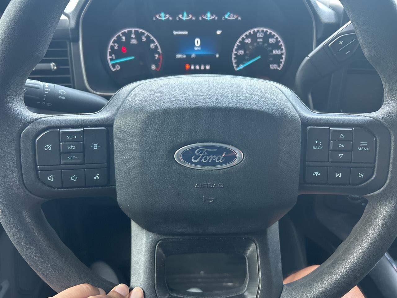 2023 Ford F-150 XL Ashland VA