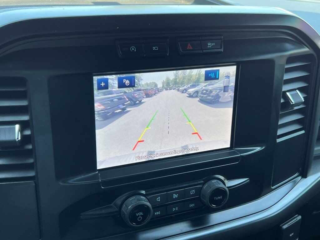 2023 Ford F-150 XL Ashland VA