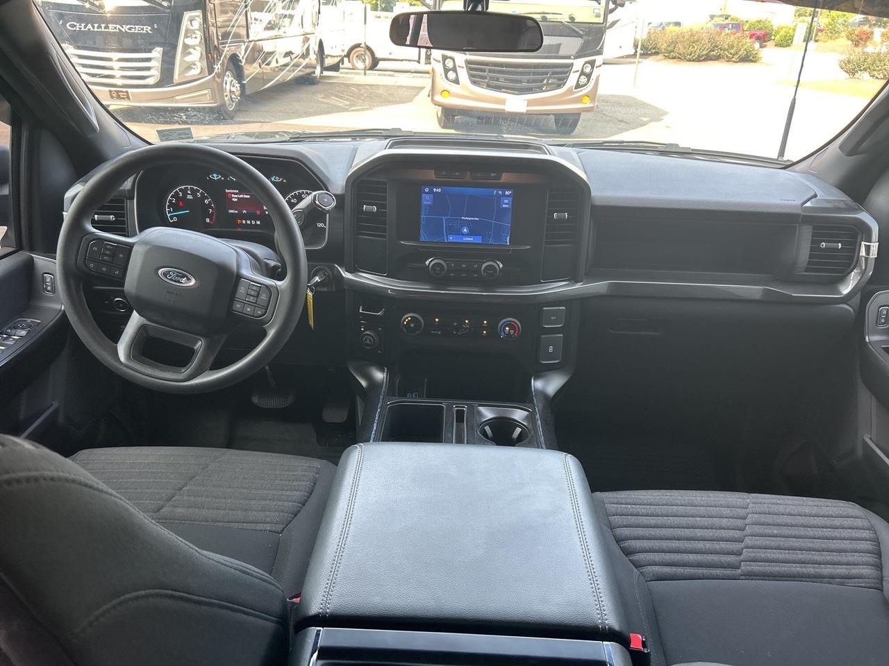 2023 Ford F-150 XL Ashland VA