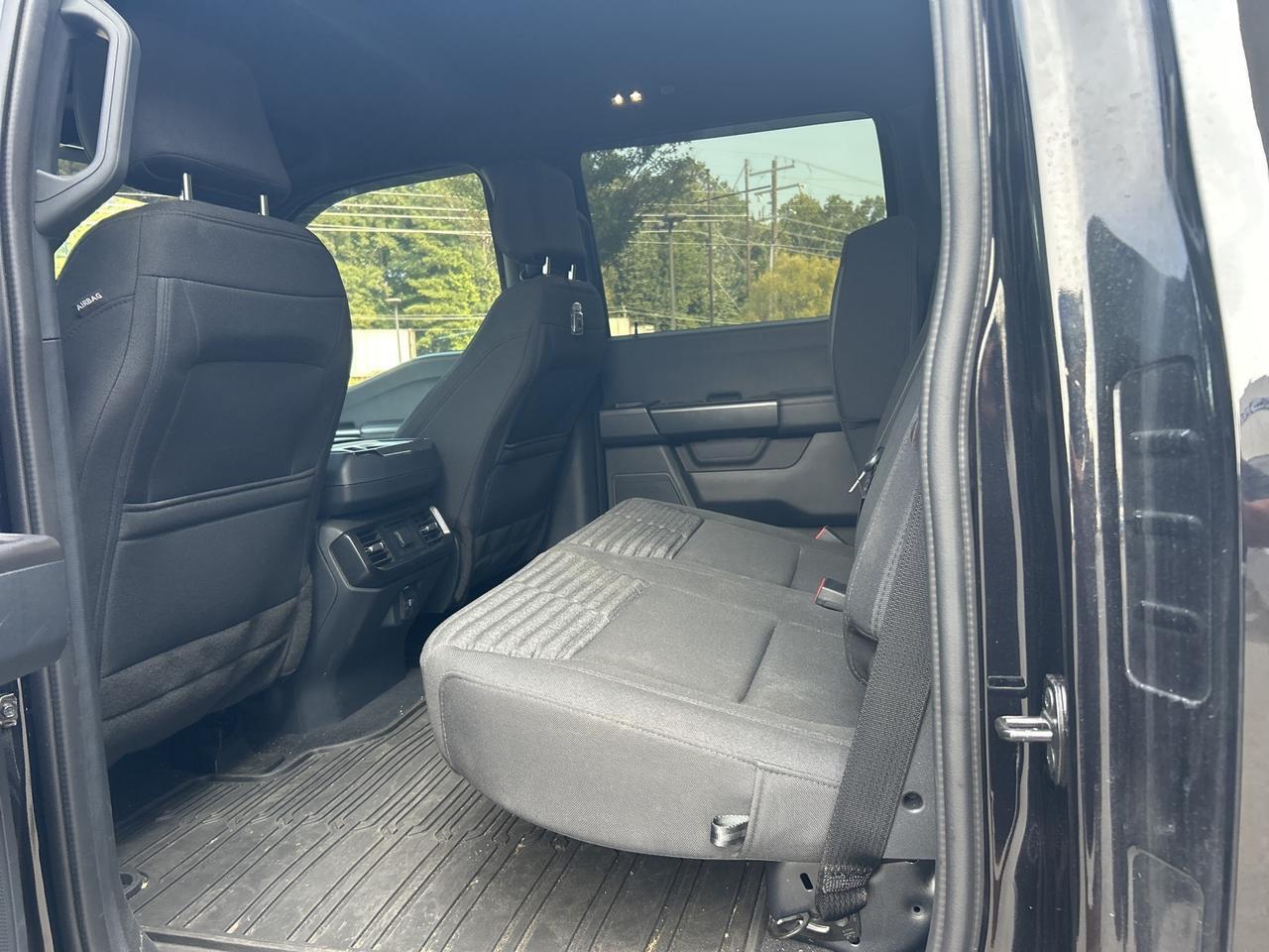 2023 Ford F-150 XL Ashland VA