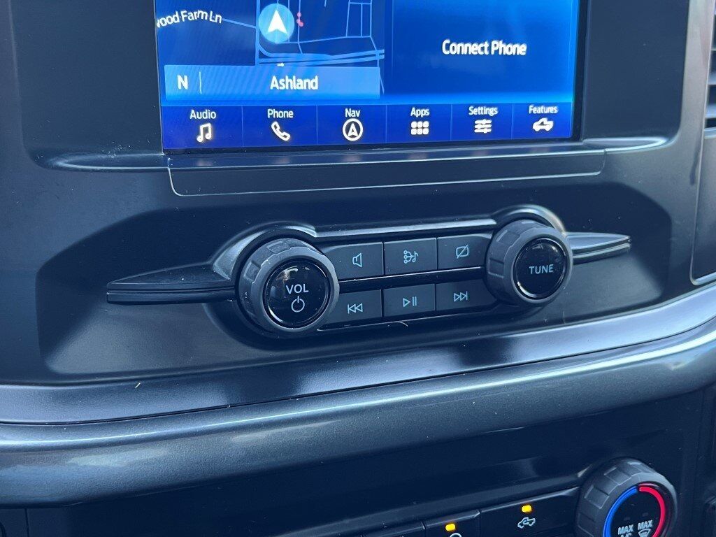 2023 Ford F-150 XL Ashland VA