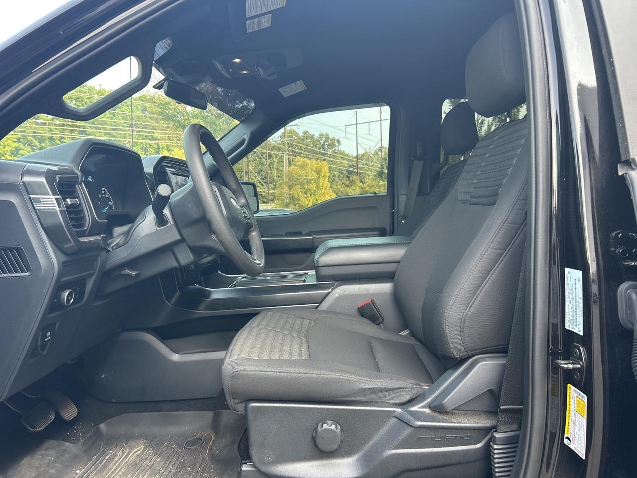 2023 Ford F-150 XL Ashland VA