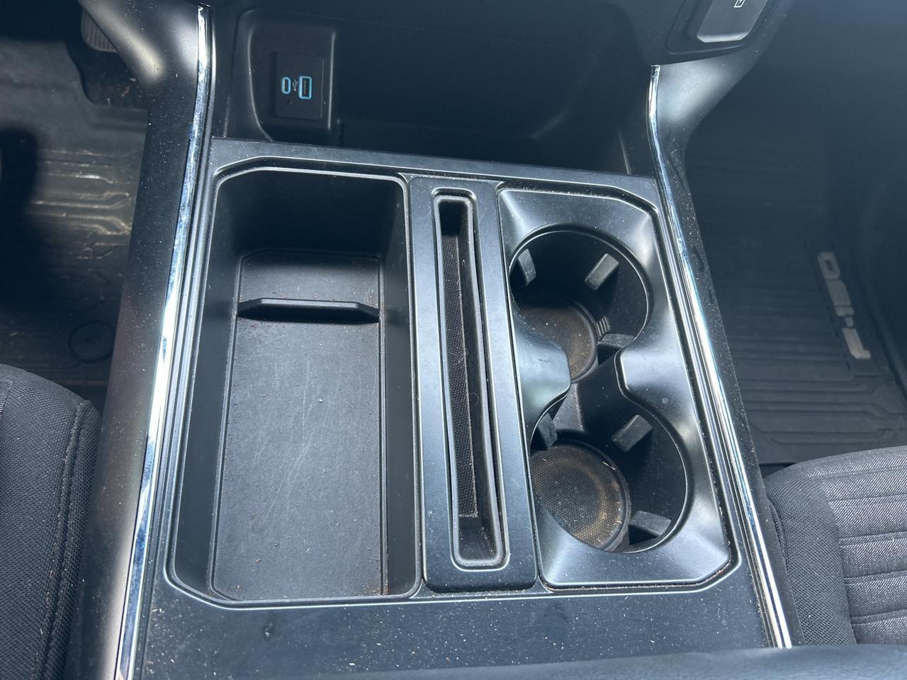 2023 Ford F-150 XL Ashland VA