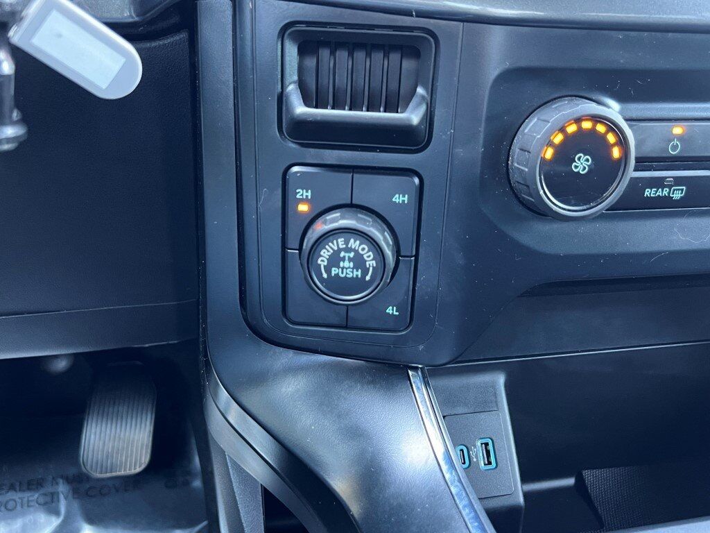 2023 Ford F-150 XL Ashland VA