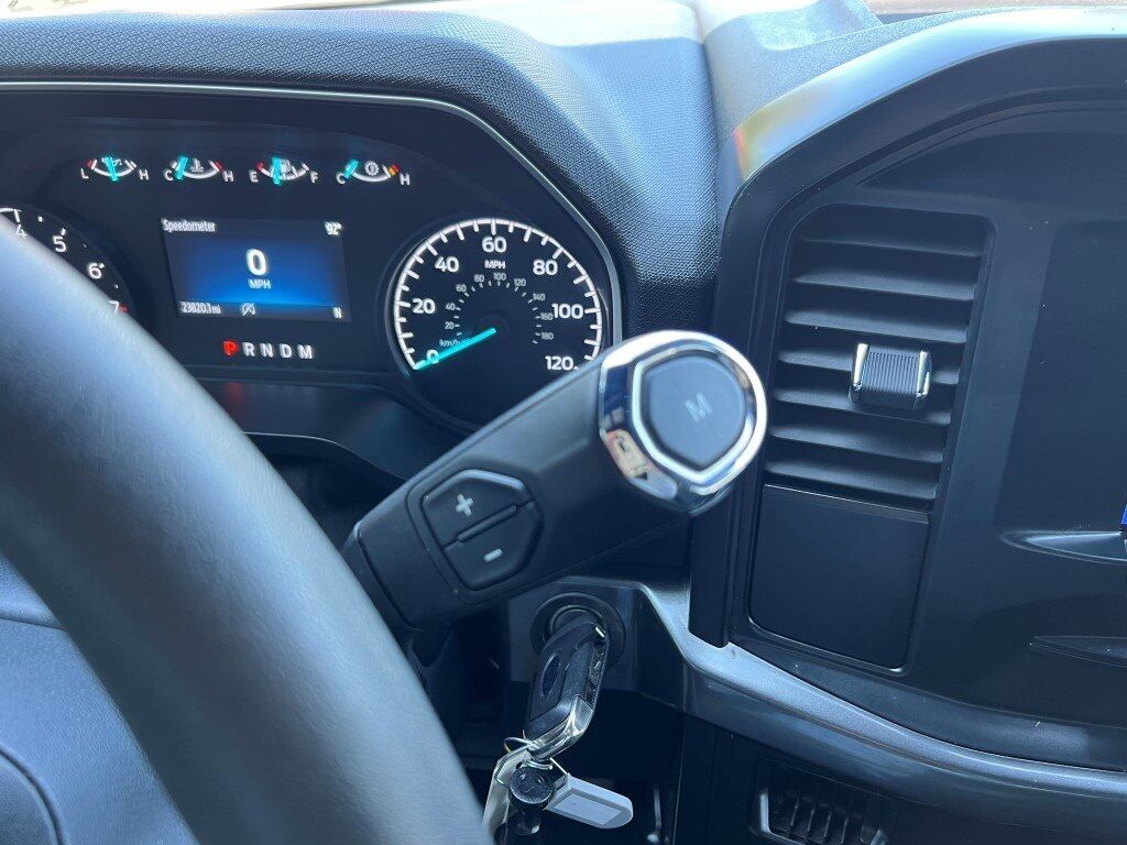 2023 Ford F-150 XL Ashland VA