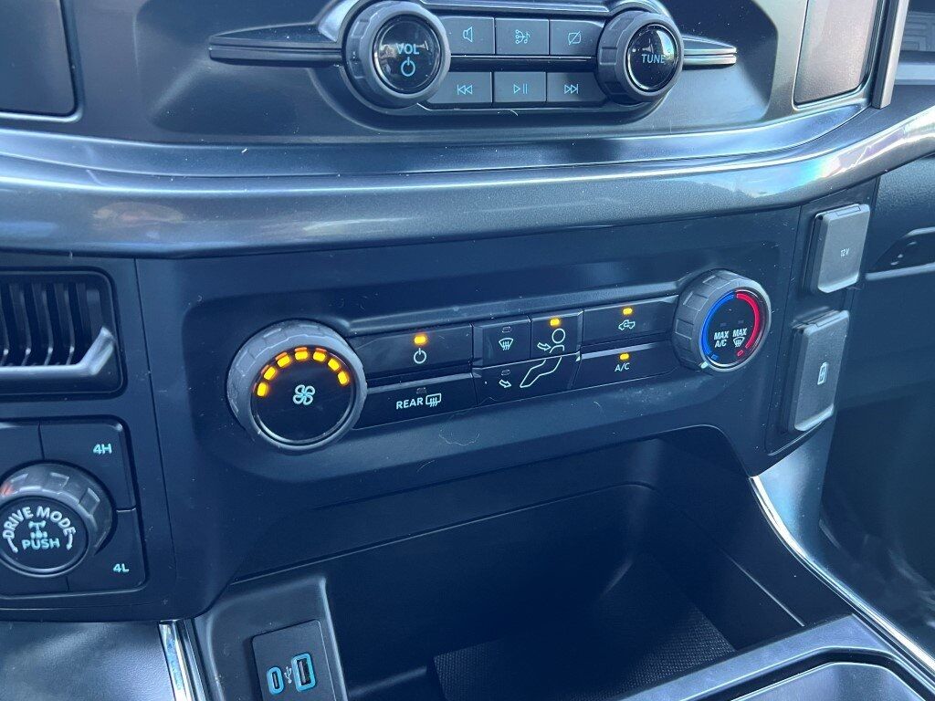 2023 Ford F-150 XL Ashland VA