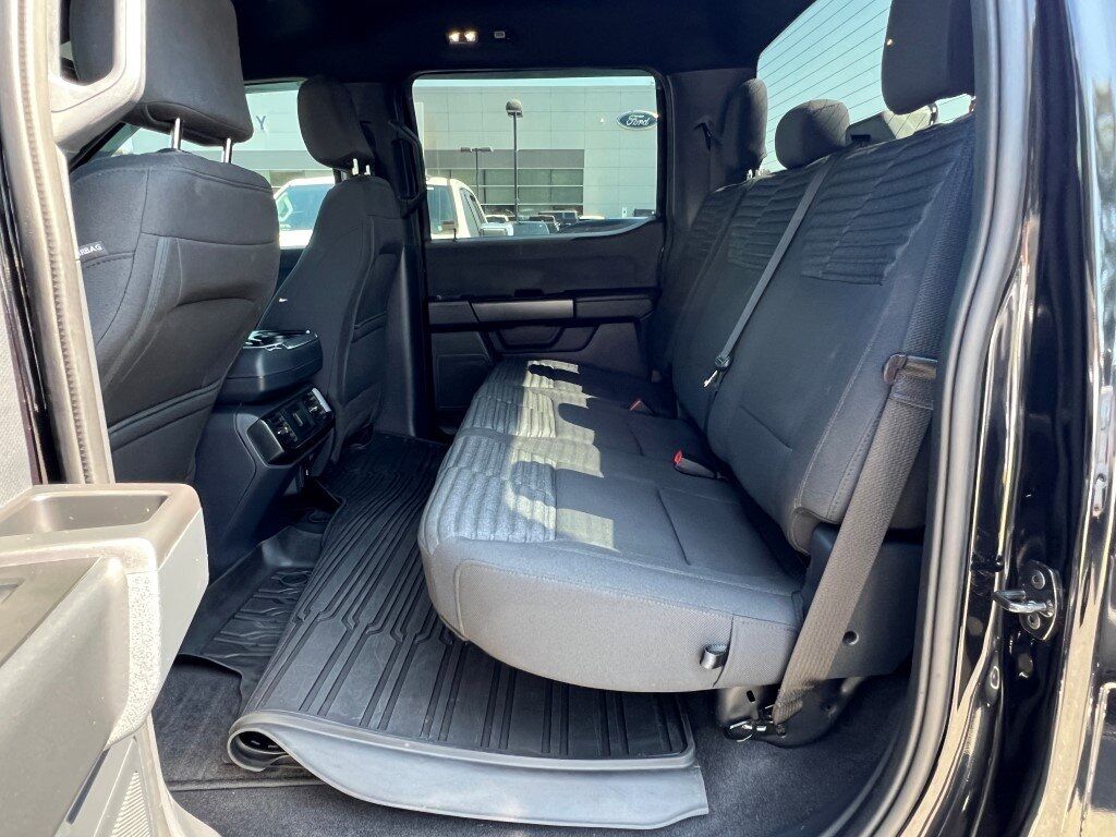 2023 Ford F-150 XL Ashland VA