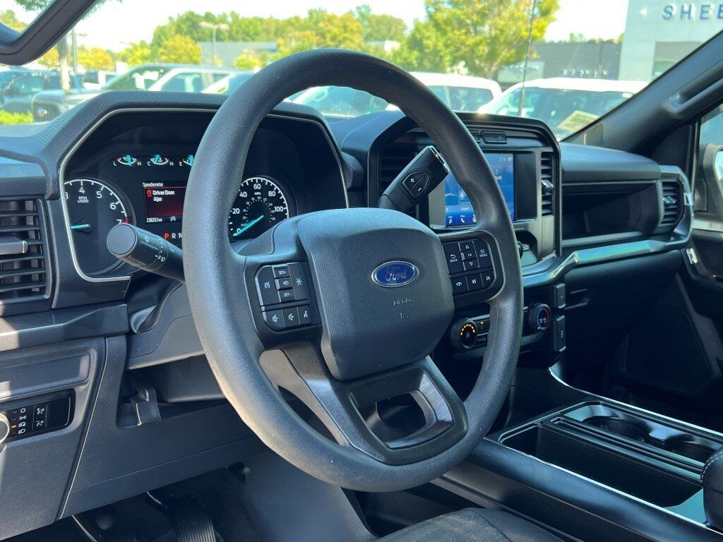 2023 Ford F-150 XL Ashland VA