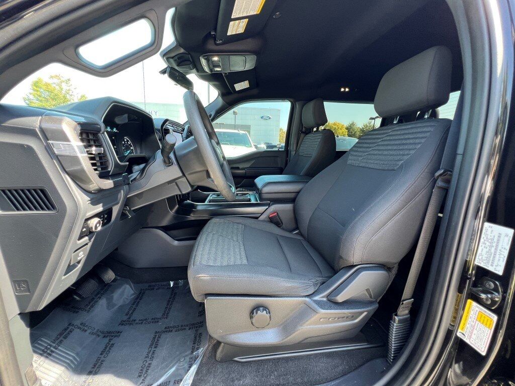 2023 Ford F-150 XL Ashland VA