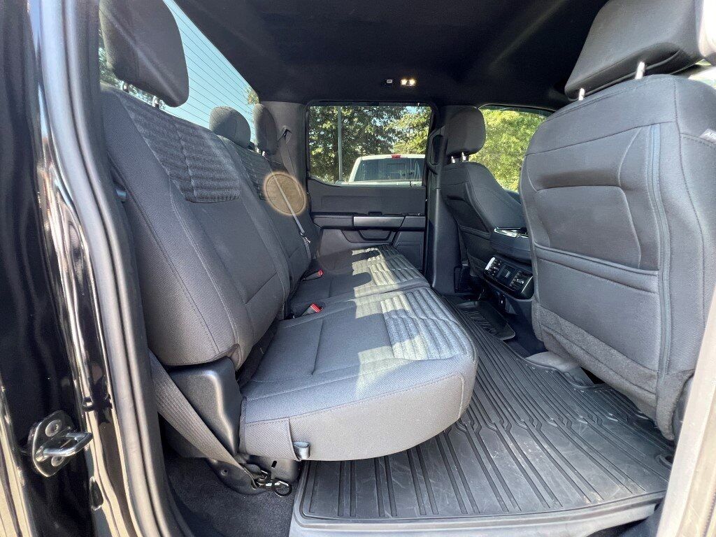 2023 Ford F-150 XL Ashland VA