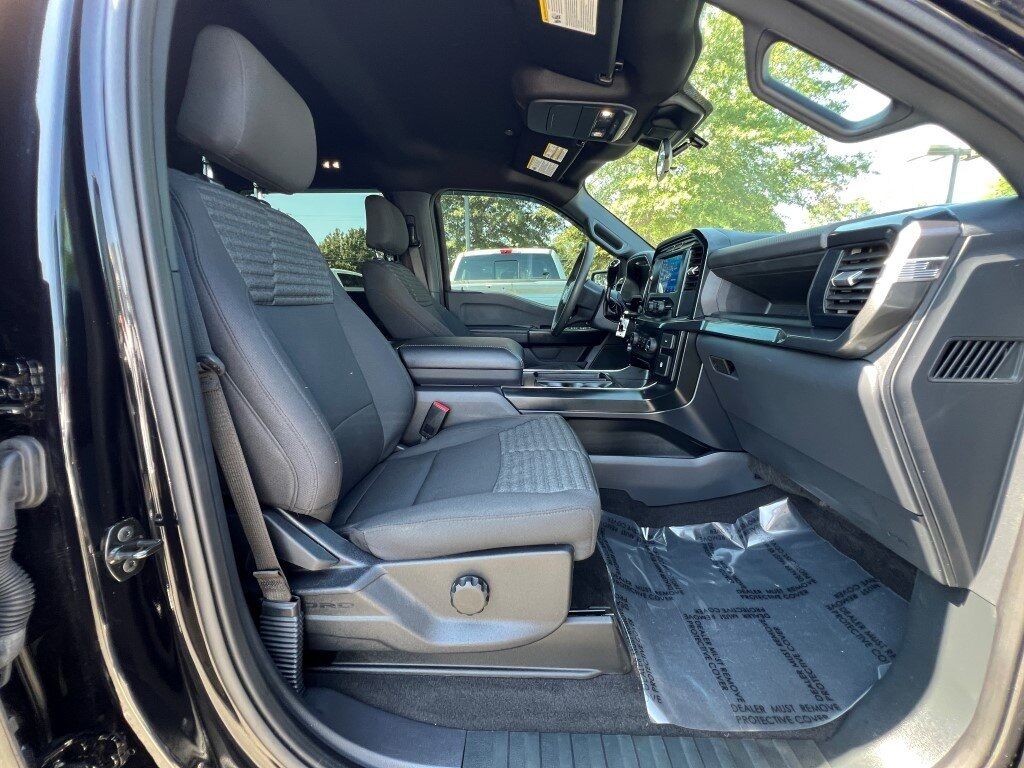 2023 Ford F-150 XL Ashland VA
