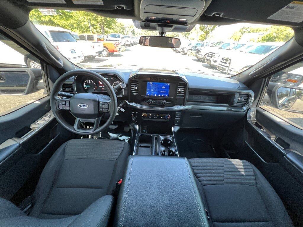 2023 Ford F-150 XL Ashland VA