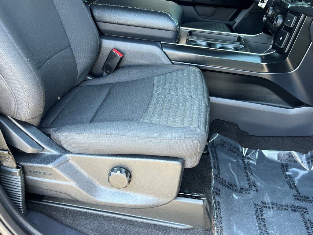 2023 Ford F-150 XL Ashland VA