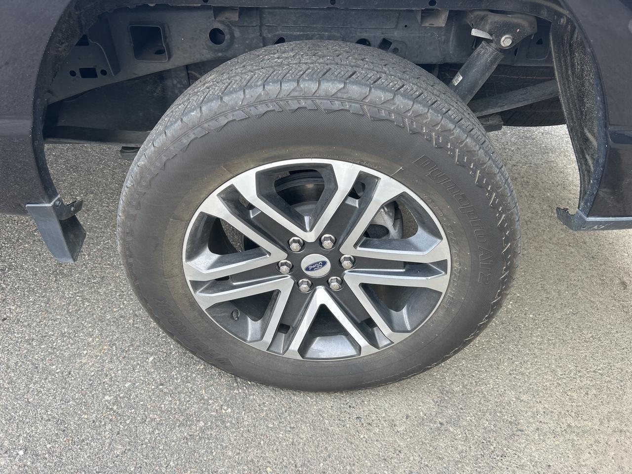 2023 Ford F-150 XL Ashland VA
