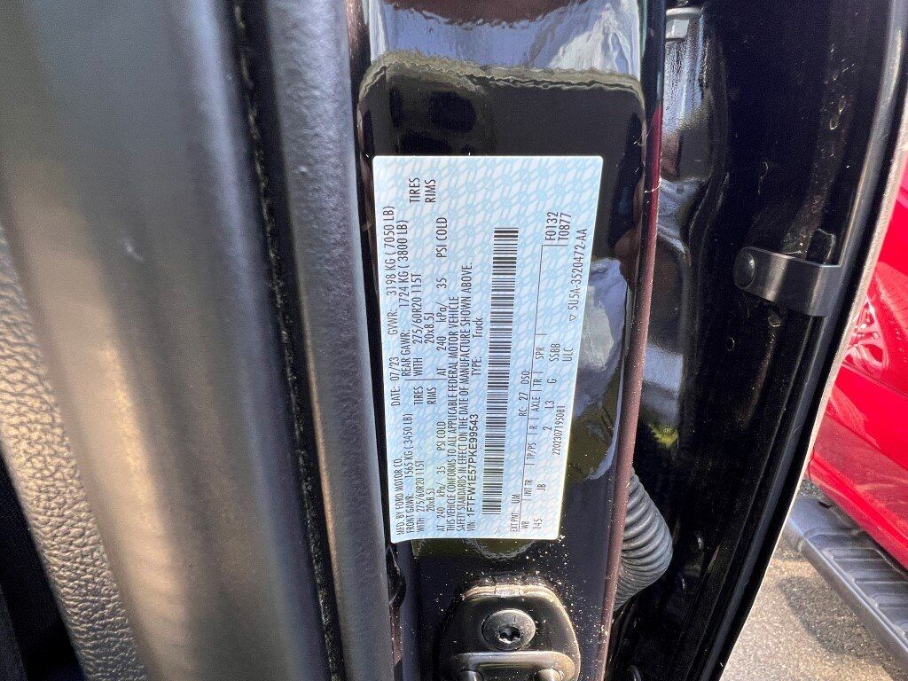 2023 Ford F-150 XL Ashland VA