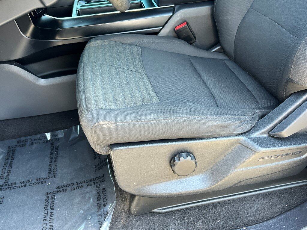 2023 Ford F-150 XL Ashland VA