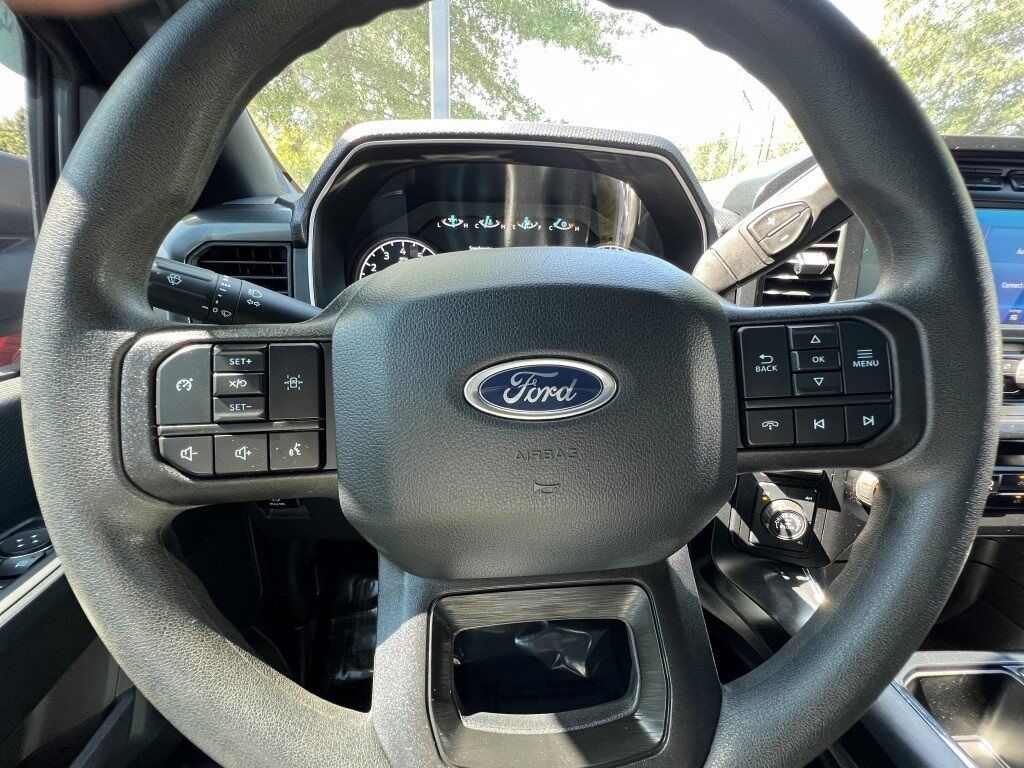 2023 Ford F-150 XL Ashland VA