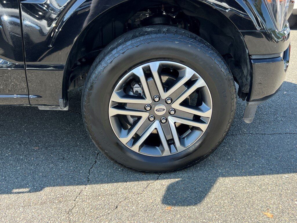 2023 Ford F-150 XL Ashland VA