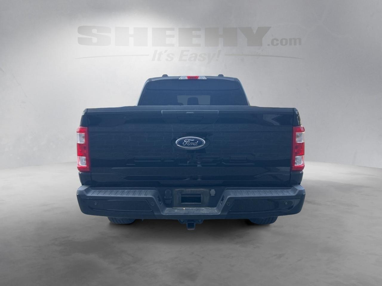2023 Ford F-150 XL Ashland VA