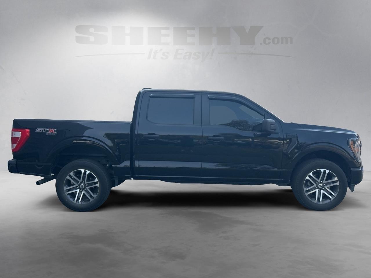 2023 Ford F-150 XL Ashland VA