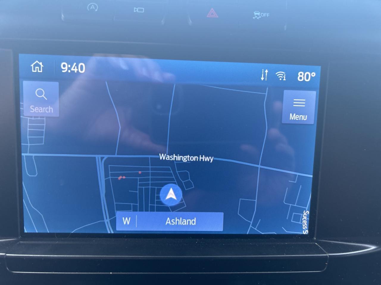 2023 Ford F-150 XL Ashland VA