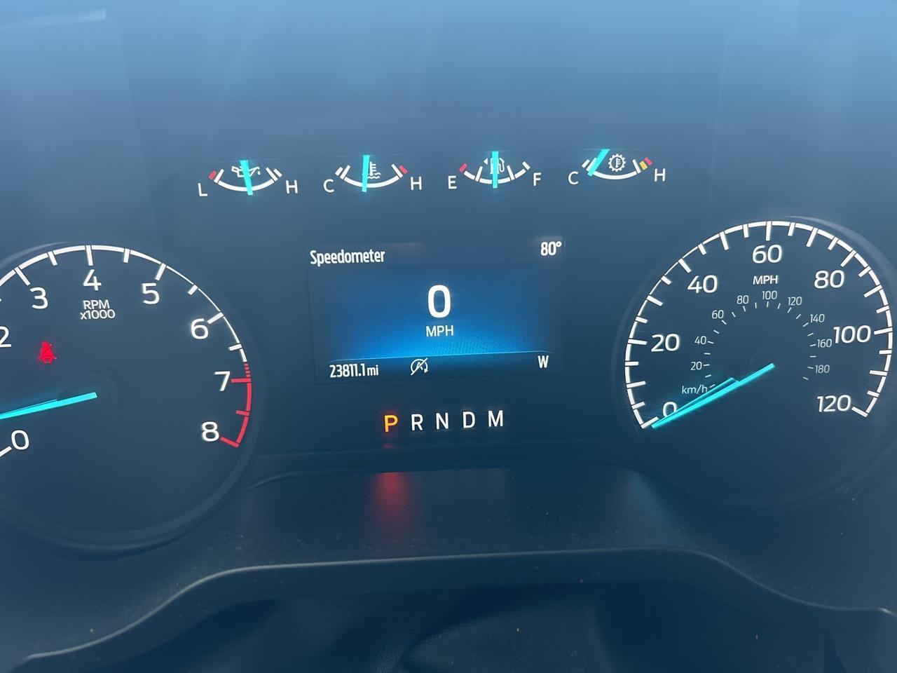 2023 Ford F-150 XL Ashland VA