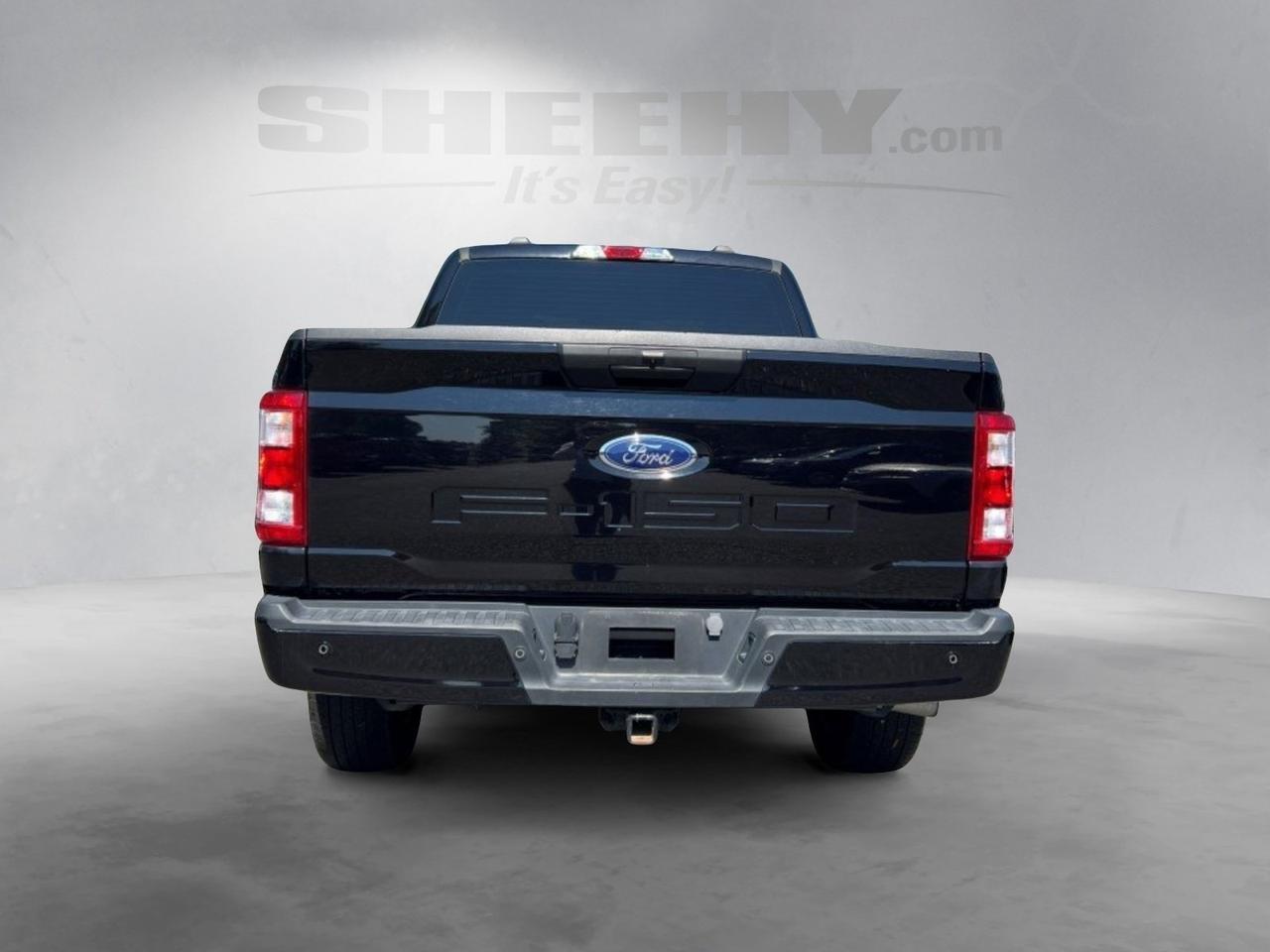 2023 Ford F-150 XL Ashland VA