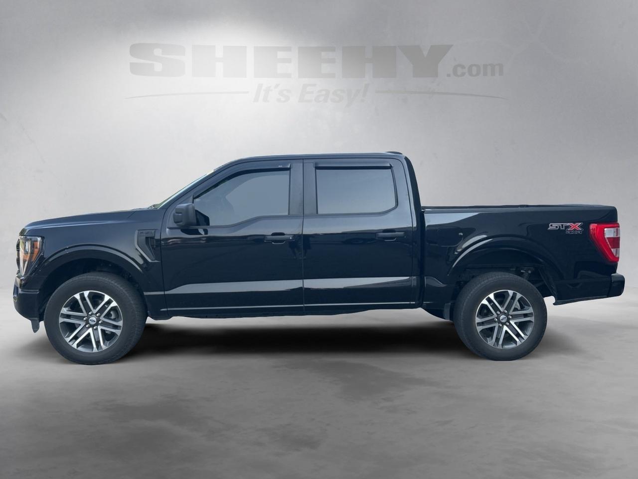 2023 Ford F-150 XL Ashland VA