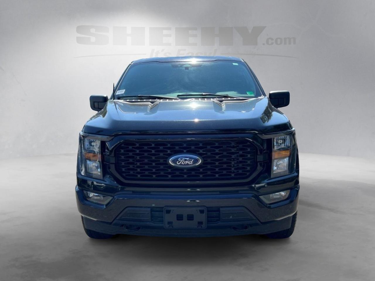 2023 Ford F-150 XL Ashland VA