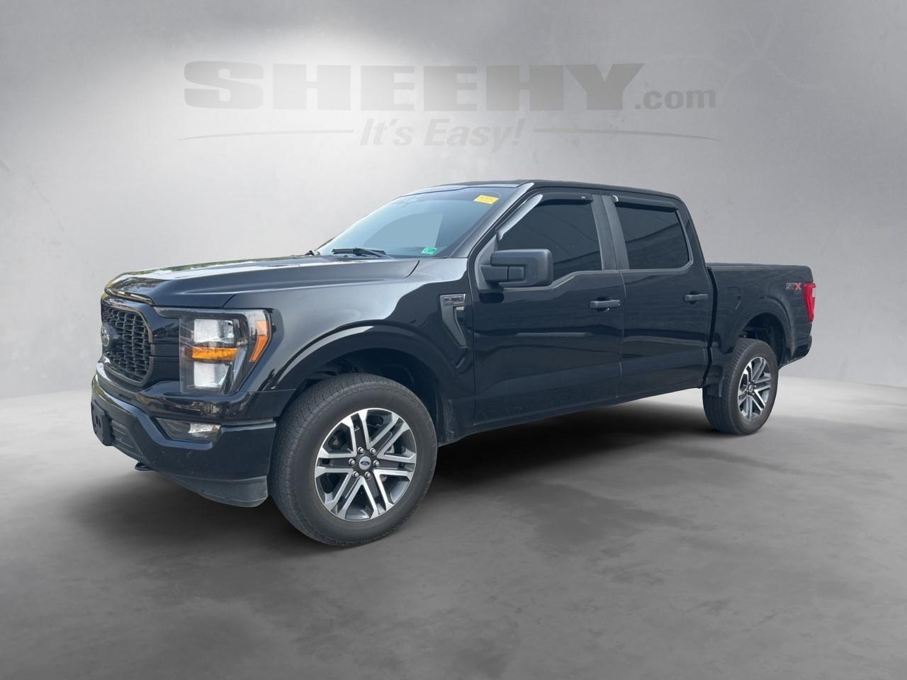 2023 Ford F-150 XL Ashland VA
