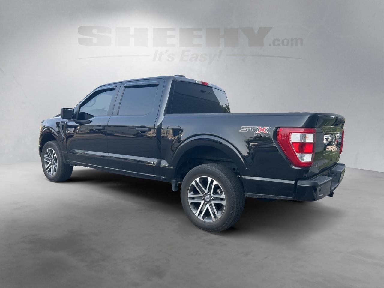 2023 Ford F-150 XL Ashland VA