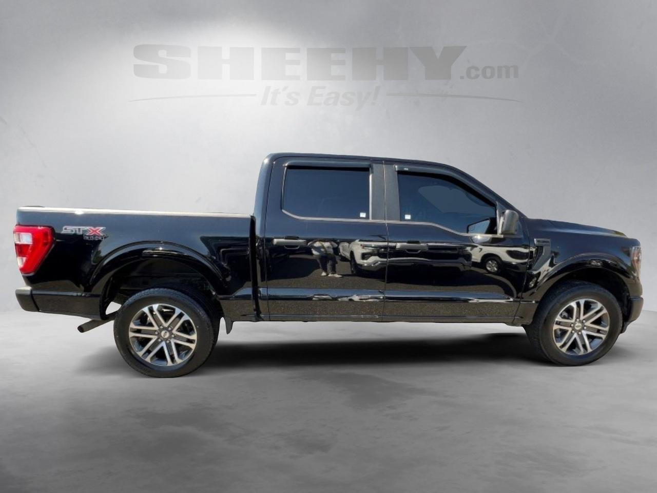 2023 Ford F-150 XL Ashland VA