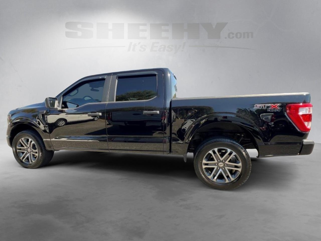 2023 Ford F-150 XL Ashland VA