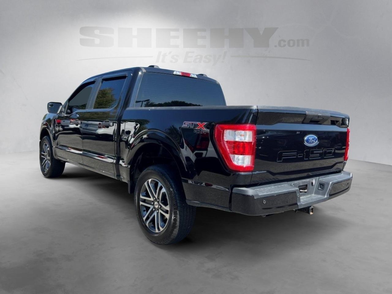 2023 Ford F-150 XL Ashland VA